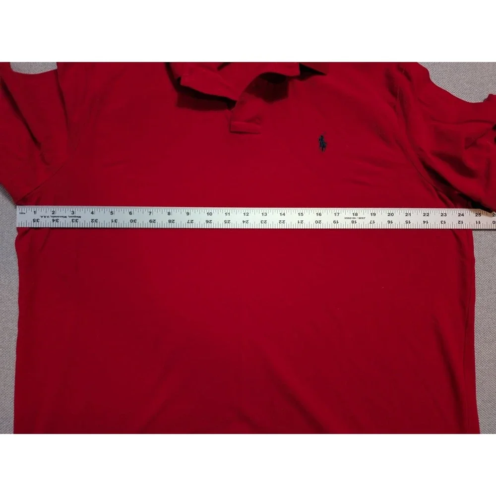 Polo Ralph Lauren elevate your